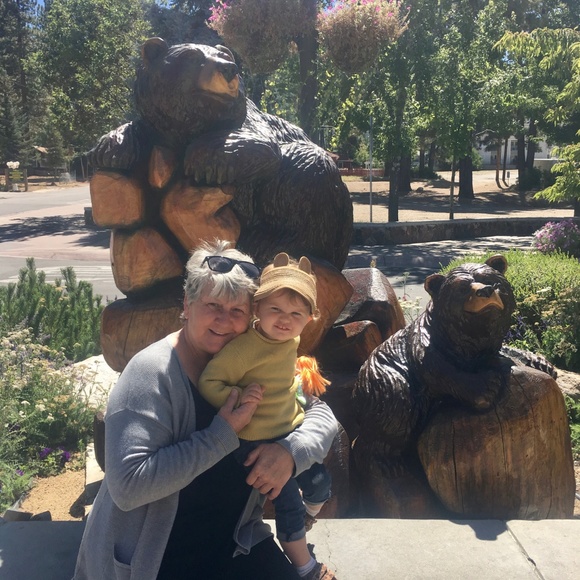 Meet your Posher, Cathy - Picture 4 of 4